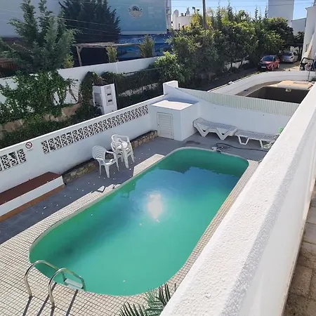 Вілла Oura - Large - Private Pool - 5 Bedrooms