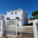 וילה Oura - Large - Private Pool - 5 Bedrooms *