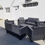 Oura - Large - Private Pool - 5 Bedrooms אלבופיירה