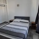 Oura - Large - Private Pool - 5 Bedrooms וילה