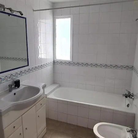 Oura - Large - Private Pool - 5 Bedrooms Villa Albufeira