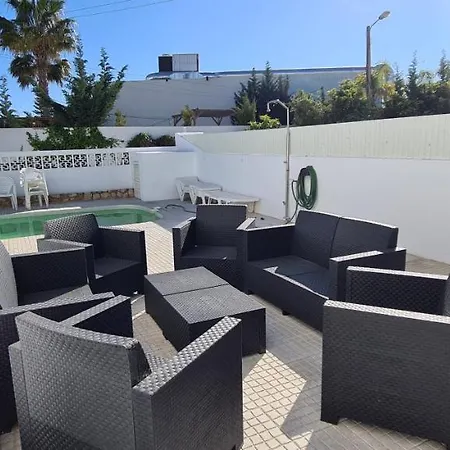 Oura - Large - Private Pool - 5 Bedrooms * Albufeira